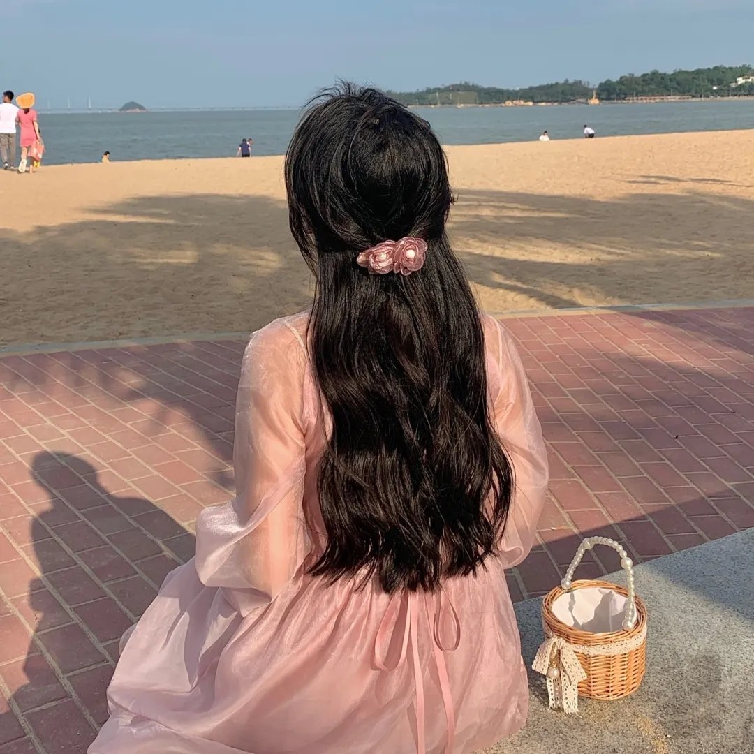 我想和你在一起2024